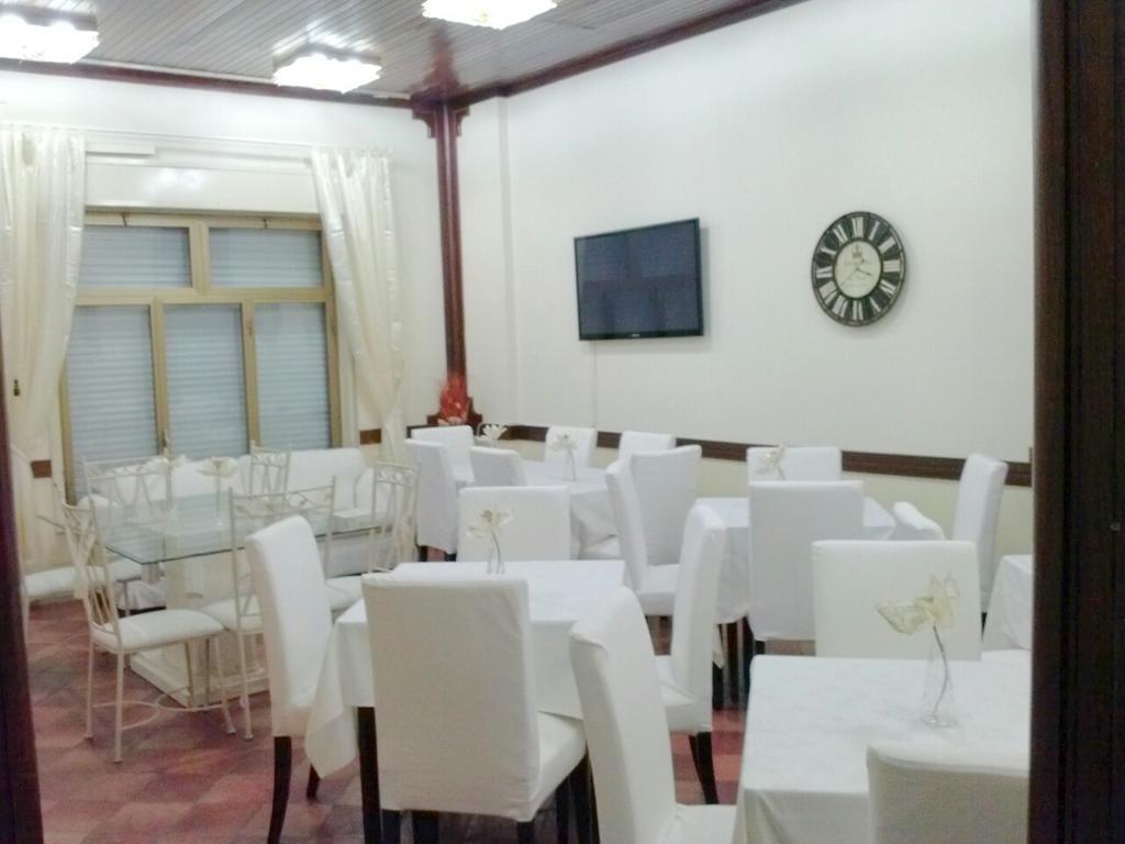 Hotel Sicania Montedoro Exterior photo