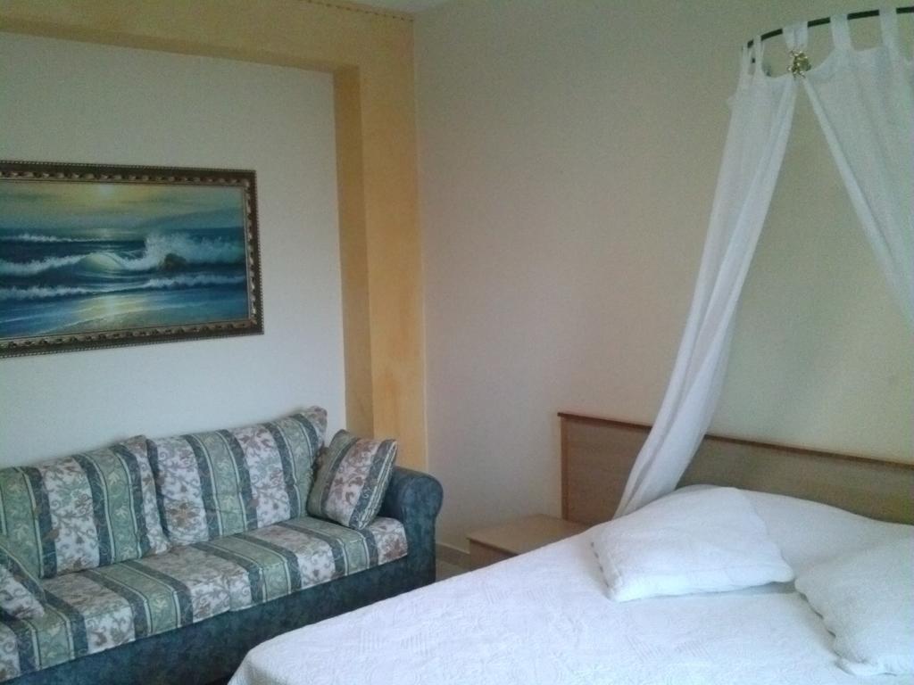 Hotel Sicania Montedoro Exterior photo