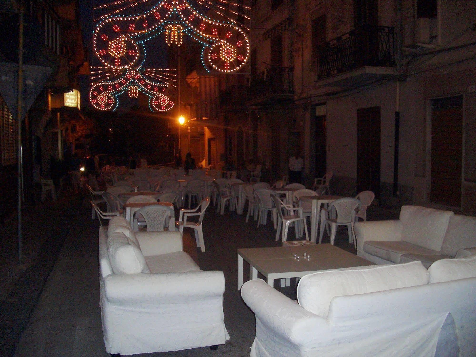 Hotel Sicania Montedoro Exterior photo