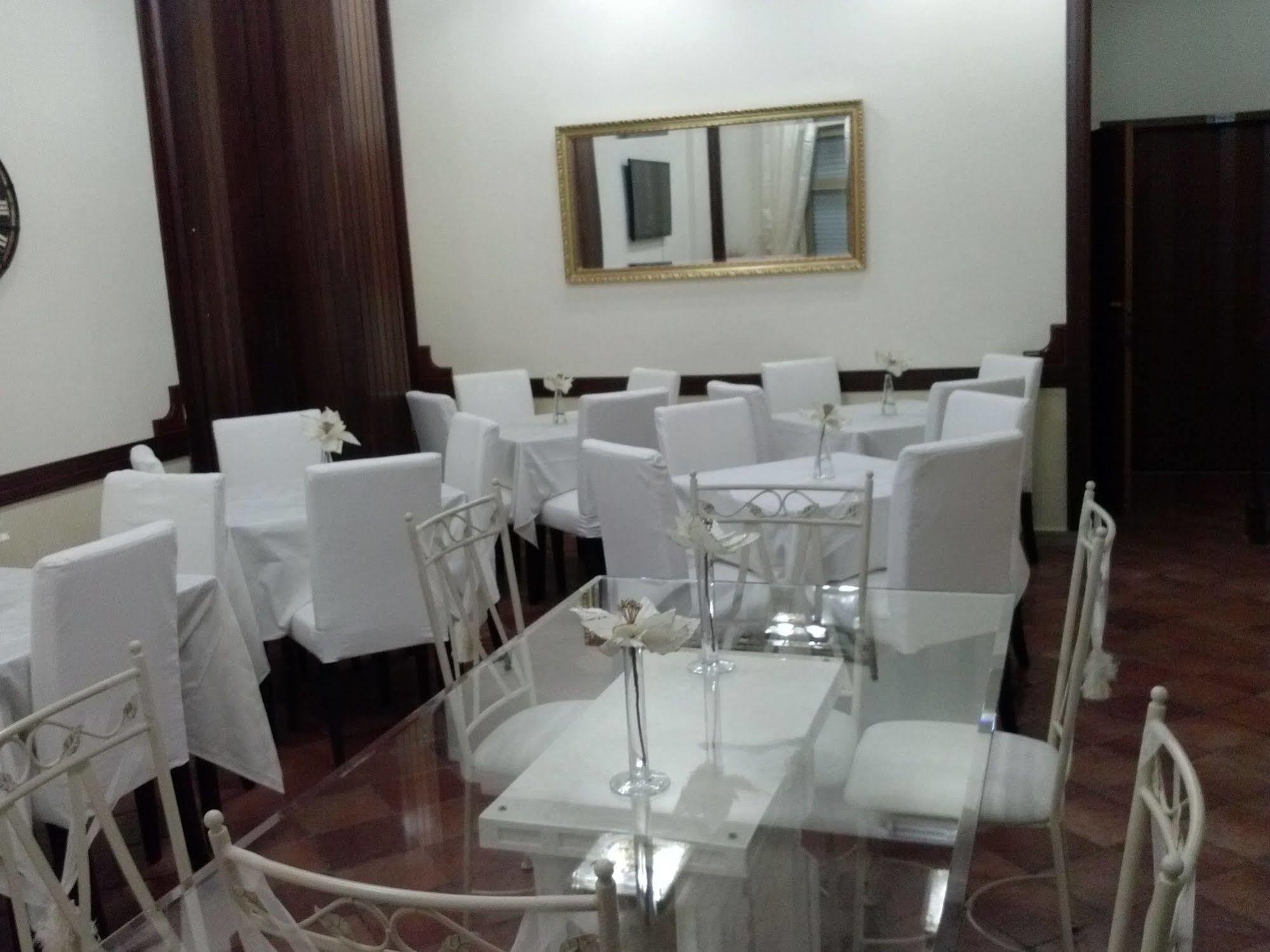 Hotel Sicania Montedoro Exterior photo